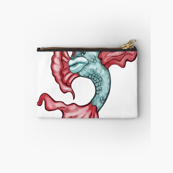 Item preview, Sucka Fish - No Such Thing as a Fish 2 designed and sold by the-grindilkin.