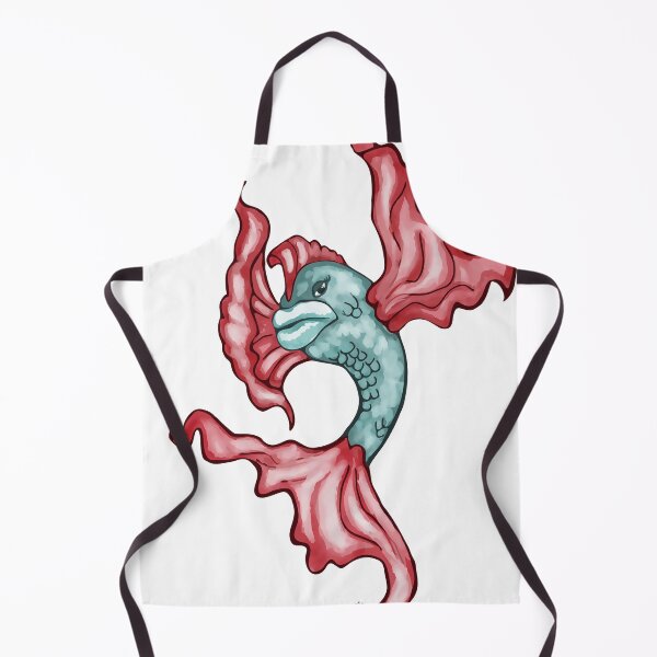 Item preview, Sucka Fish - No Such Thing as a Fish 2 designed and sold by the-grindilkin.
