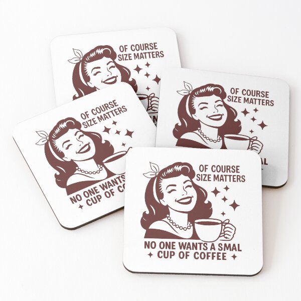 Item preview, Retro Housewife Funny Coffee Sarcastic  designed and sold by terrencev.