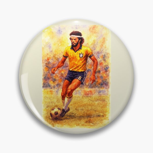 Artikelvorschau, Socrates Klassische Fußballlegende entworfen und verkauft von Sarcastic designs.