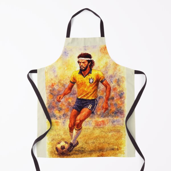 Artikelvorschau, Socrates Klassische Fußballlegende entworfen und verkauft von Sarcastic designs.