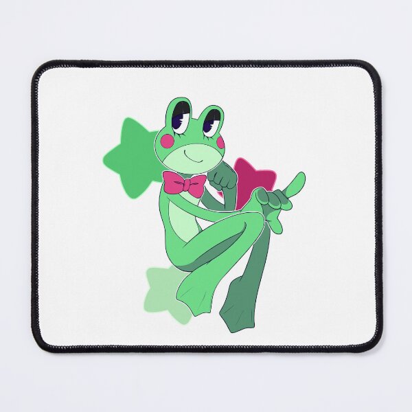 Item preview, Ribbit designed and sold by cyberbloomshop.