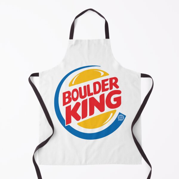 Item preview,  Boulder King designed and sold by stevenfrede.