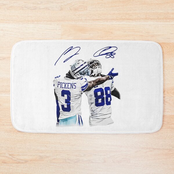 Item preview, George Pickens And CeeDee Lamb Graphic, Retro Dallas Football American, Football Gift Fan 90s Vintage Unisex, Gift For Him Her designed and sold by HugLarkin.