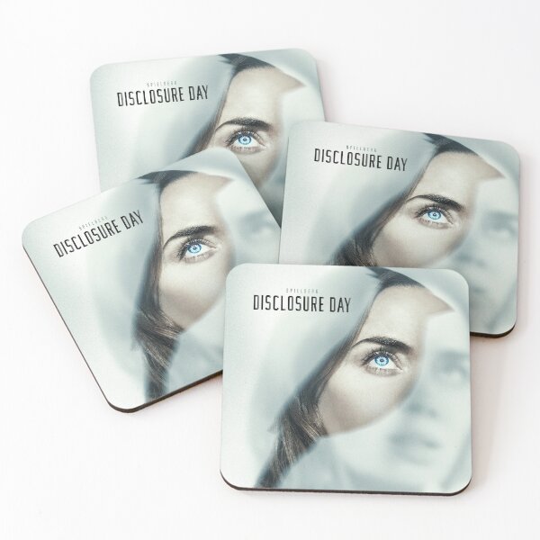 Item preview, Disclosure Day designed and sold by Nicolehaviso.