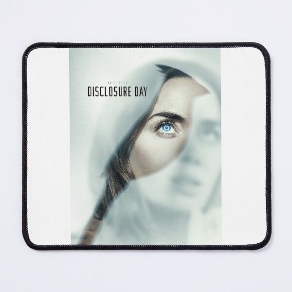 Item preview, Disclosure Day designed and sold by Nicolehaviso.