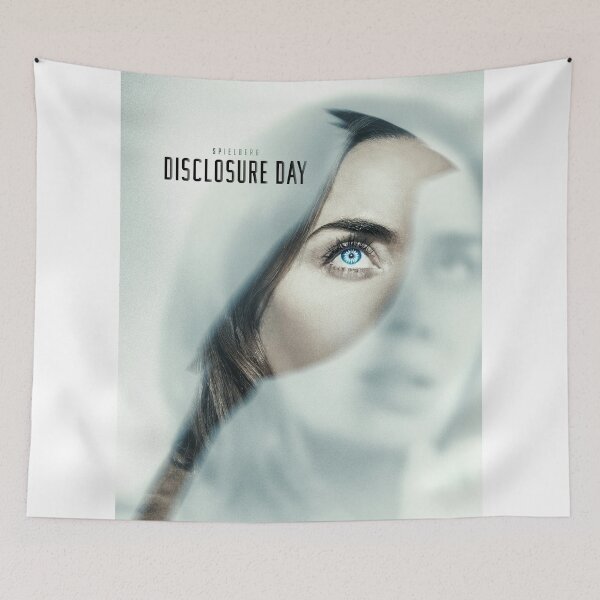 Item preview, Disclosure Day designed and sold by Nicolehaviso.