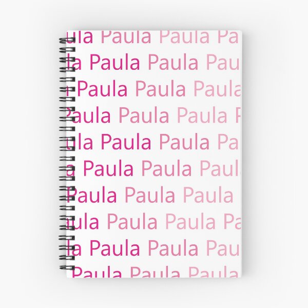 Item preview, Paula designed and sold by Shalomjoy.