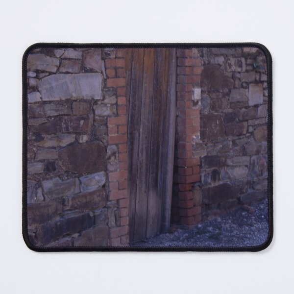 Item preview, The Weathered Way: A 1970 Glimpse of Colonial Stonework designed and sold by AnalogDays.