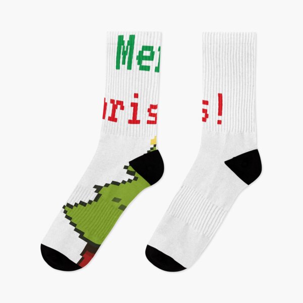 Item preview, Merry Christmas Programmers Sticker designed and sold by EmmanEtha.