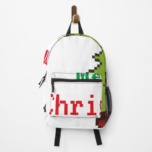 Item preview, Merry Christmas Programmers Sticker designed and sold by EmmanEtha.