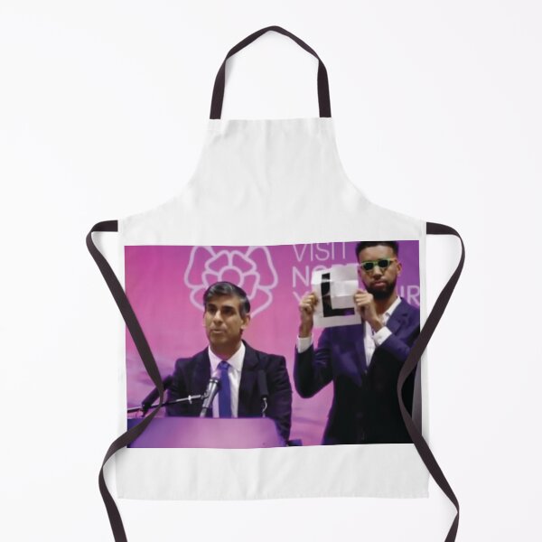 Item preview, Niko Prime Minister designed and sold by emiliapapaya.