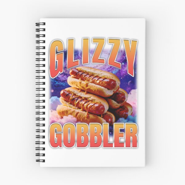 Item preview, Glizzy Gobbler designed and sold by bngfx.