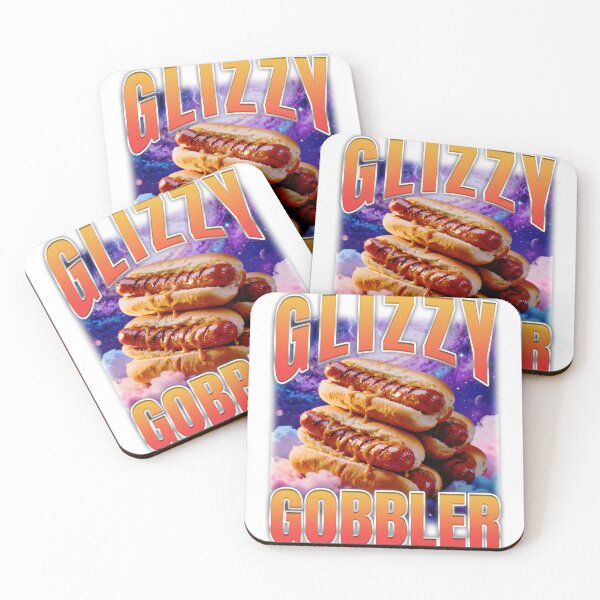 Item preview, Glizzy Gobbler designed and sold by bngfx.