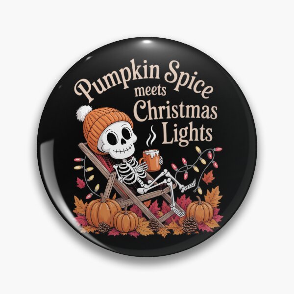 Item preview, Summerween Fall Womens Skeleton Ready for The BER Months designed and sold by ProudForFunny.