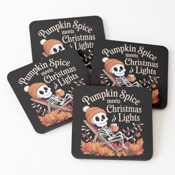 Item preview, Summerween Fall Womens Skeleton Ready for The BER Months designed and sold by ProudForFunny.
