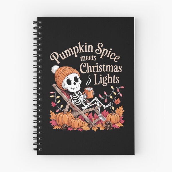 Item preview, Summerween Fall Womens Skeleton Ready for The BER Months designed and sold by ProudForFunny.