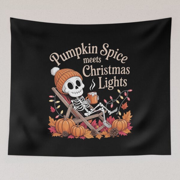 Item preview, Summerween Fall Womens Skeleton Ready for The BER Months designed and sold by ProudForFunny.