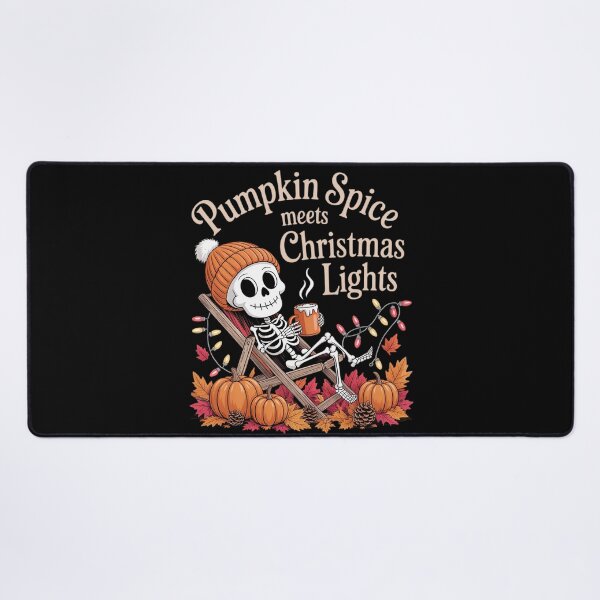 Item preview, Summerween Fall Womens Skeleton Ready for The BER Months designed and sold by ProudForFunny.