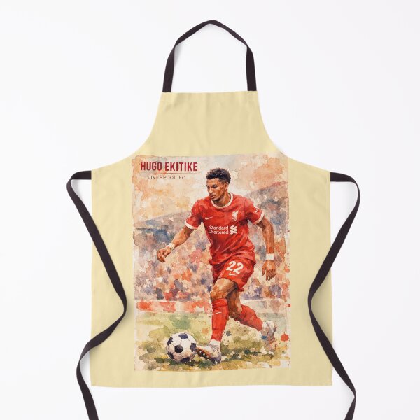 Item preview, Hugo Ekitike designed and sold by Sarcastic designs.