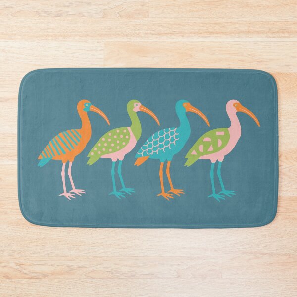 Item preview, 4 Ibis designed and sold by Slade Smith.