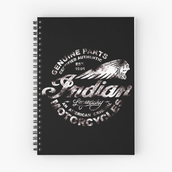 Item preview,  Indian Motorcycles Vintage Sign Legendary_White designed and sold by stevenfrede.