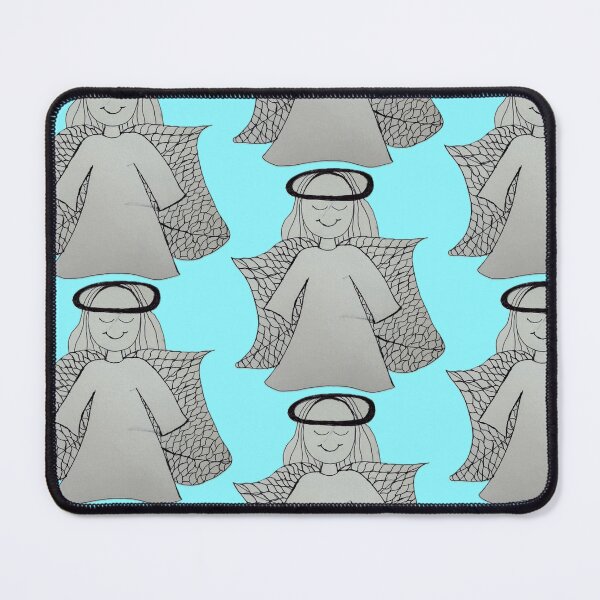 Item preview, Zen Angel designed and sold by Court-Created.