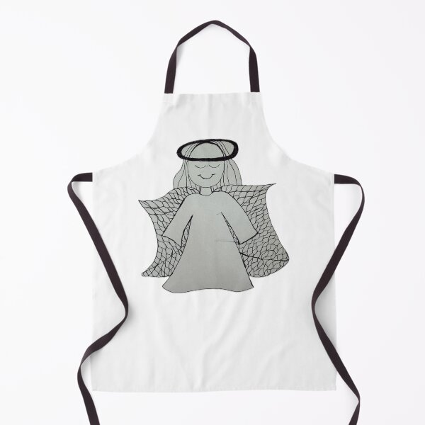 Item preview, Zen Angel designed and sold by Court-Created.