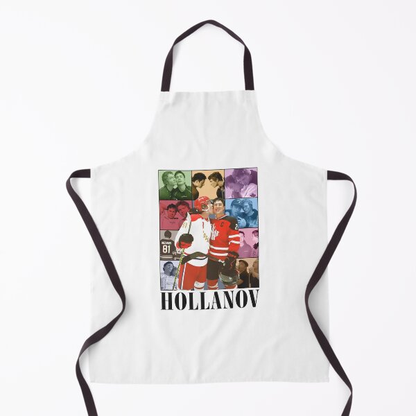 Item preview, Heated Rivalry, Hollanov, Shane Hollander, Ilya Rozanov designed and sold by HugLarkin.
