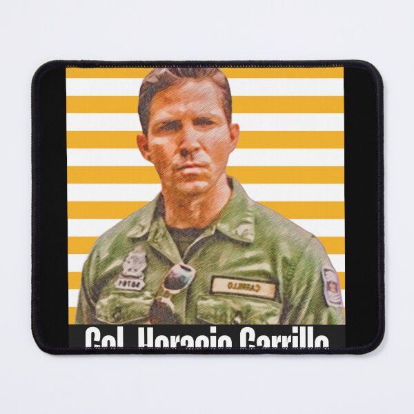 Item preview, The Colonel from Narcos designed and sold by LisaMPierce1990.
