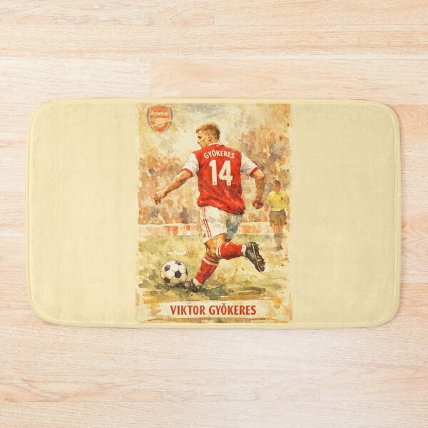 Item preview,  Viktor Gyökeres designed and sold by Sarcastic designs.
