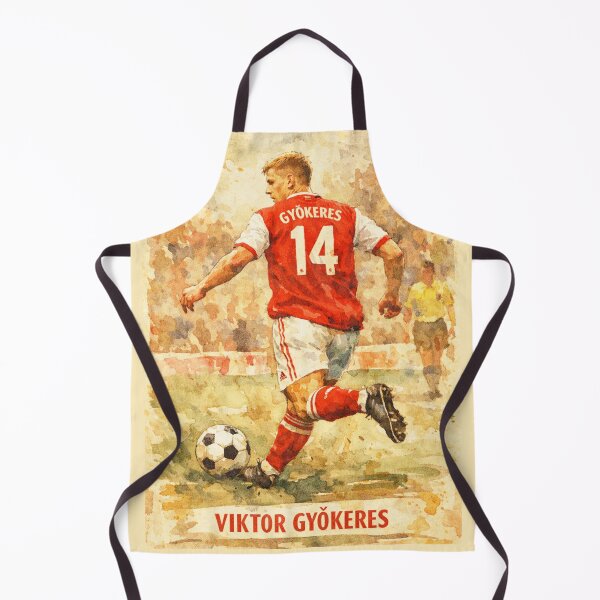 Item preview,  Viktor Gyökeres designed and sold by Sarcastic designs.