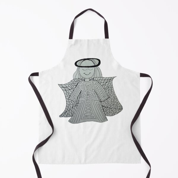 Item preview, Zenie Angel designed and sold by Court-Created.