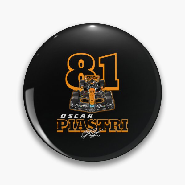 Item preview, Oscar Piastri Sport designed and sold by stevenfrede.