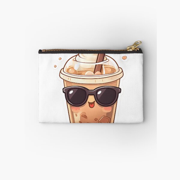 Item preview, Coffee Cup Lookin Cool designed and sold by CraterCat.