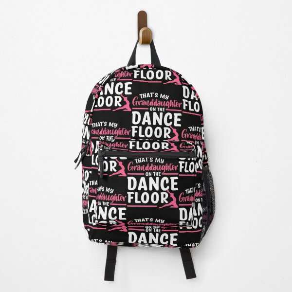 Item preview, That's My Granddaughter On The Dance Floor designed and sold by MicheleDanita.