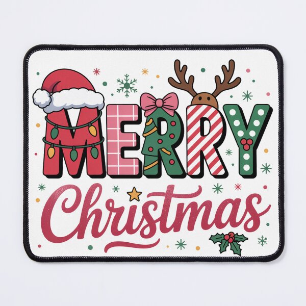 Item preview, Funny Santa party Christmas Xmas Gift Idea  Merry Christmas squad  designed and sold by kaka8888.