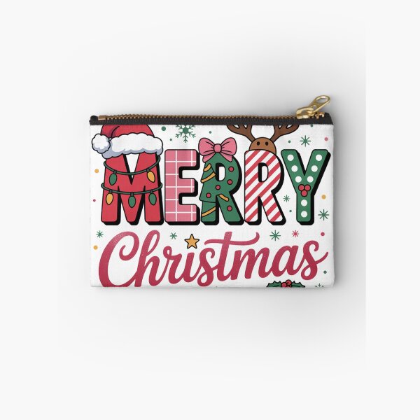 Item preview, Funny Santa party Christmas Xmas Gift Idea  Merry Christmas squad  designed and sold by kaka8888.