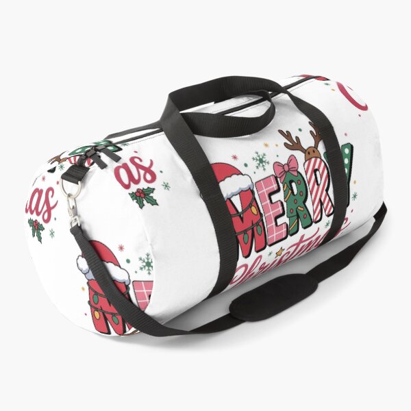 Item preview, Funny Santa party Christmas Xmas Gift Idea  Merry Christmas squad  designed and sold by kaka8888.