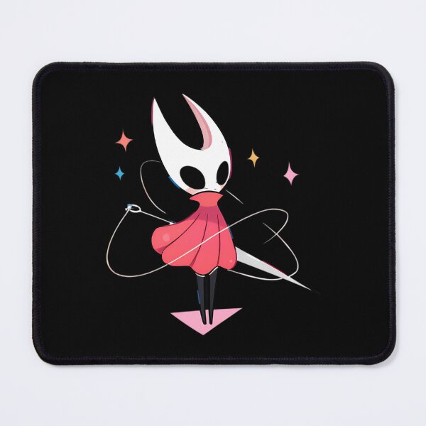 Item preview, Hollow Knight designed and sold by HugLarkin.