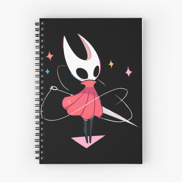 Item preview, Hollow Knight designed and sold by HugLarkin.