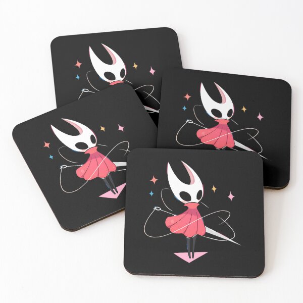 Item preview, Hollow Knight designed and sold by HugLarkin.