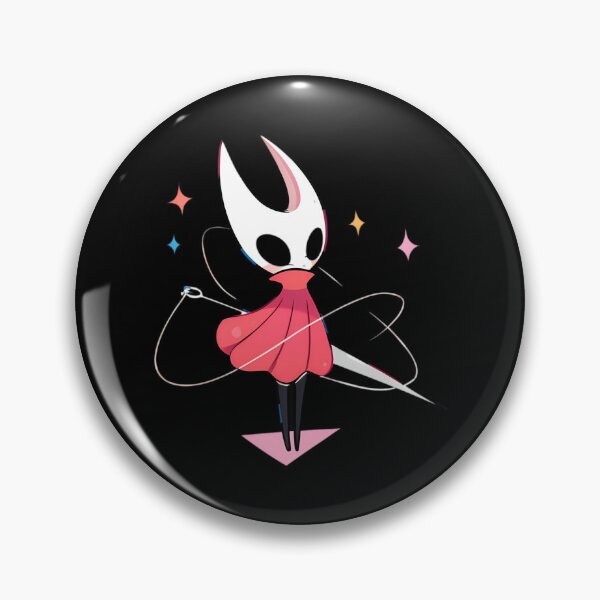 Item preview, Hollow Knight designed and sold by HugLarkin.