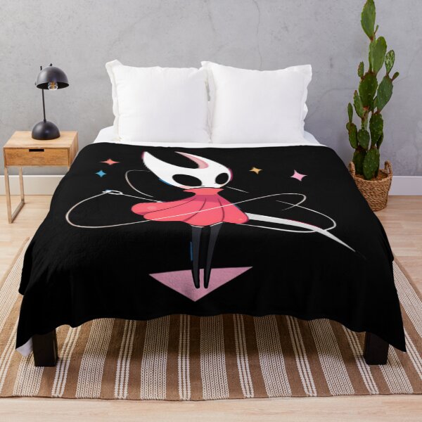 Item preview, Hollow Knight designed and sold by HugLarkin.