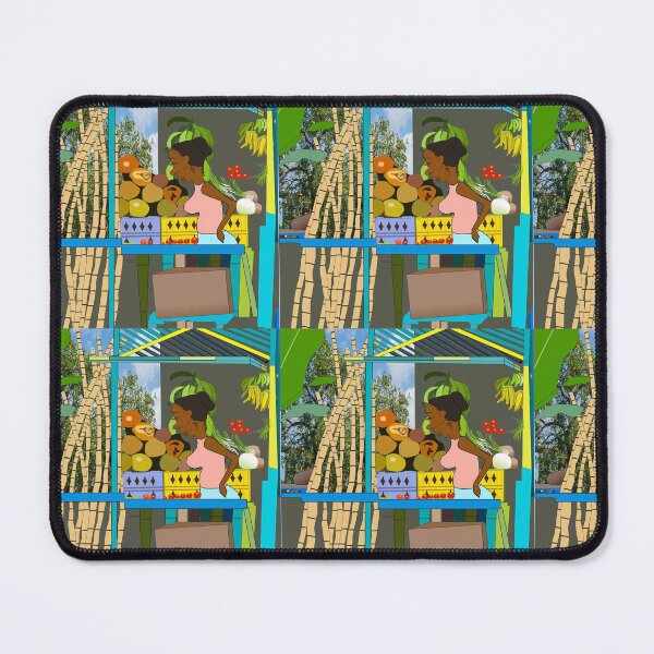 Item preview, Punsie at the market designed and sold by Anique's Myles Art.