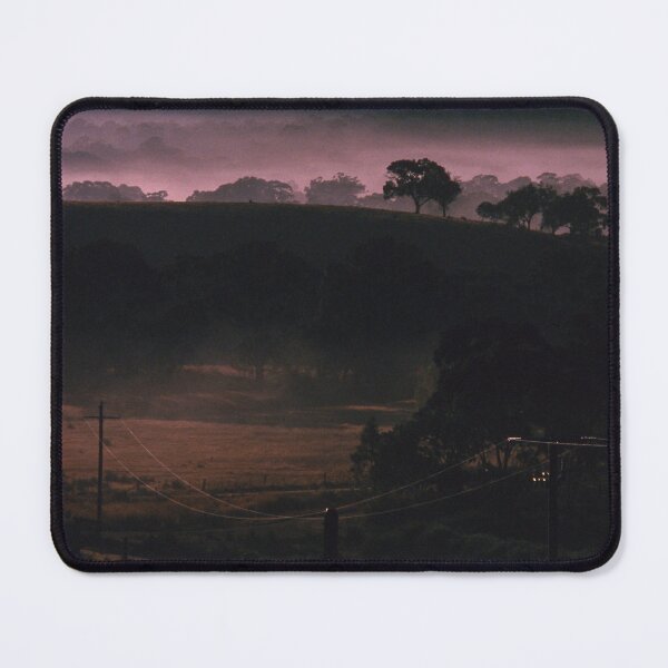 Item preview, The Quiet Before the World Wakes designed and sold by AnalogDays.