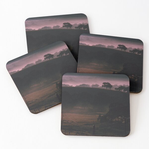 Item preview, The Quiet Before the World Wakes designed and sold by AnalogDays.