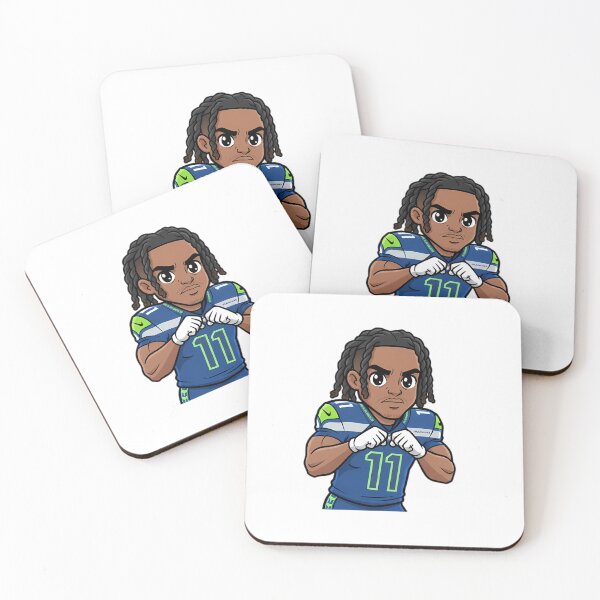 Item preview, Jaxon Smith-Njigba designed and sold by 4yo-bb.