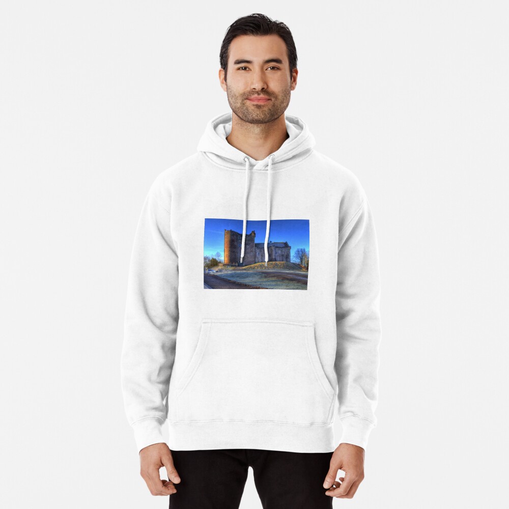 Item preview, Pullover Hoodie designed and sold by goldyart.