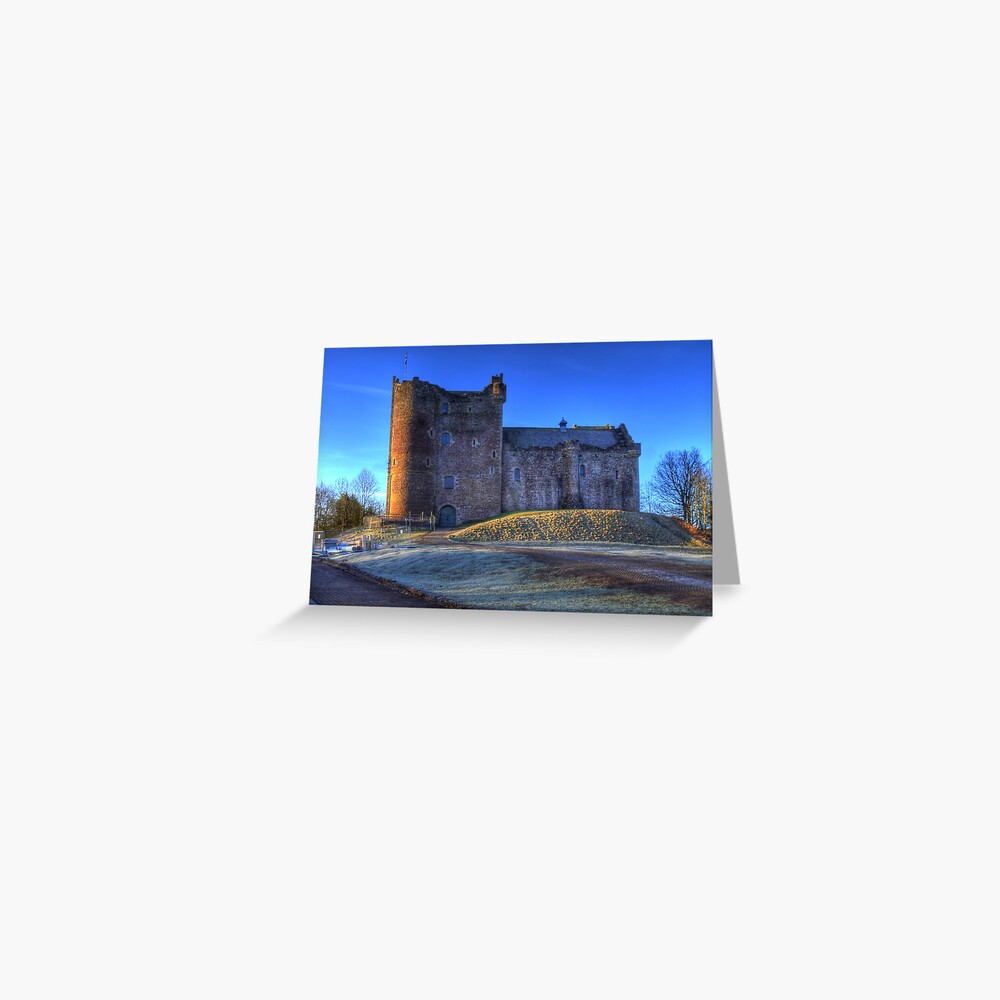 Item preview, Greeting Card designed and sold by goldyart.